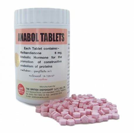Steroide tabletten