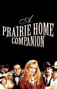 Image result for A Prairie Home Companion TV