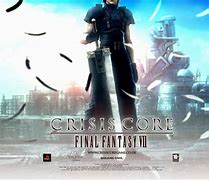 Image result for Crisis Core OST