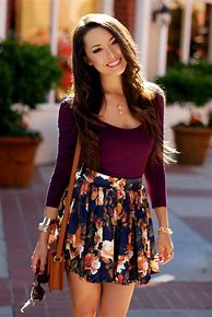 Image result for Cute Teenage Girl Outfits