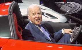 Image result for Joe Biden's Cars