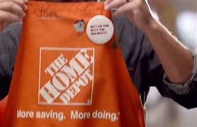 Image result for The Home Depot TV Commercial 'Paint Changes