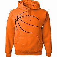 Image result for Recone Basketball Hoodie