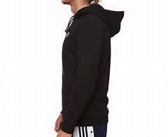 Image result for Adidas Trefoil Full Zip Hoodie