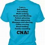 Image result for CNA Quotes Pics