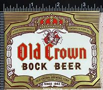 Image result for Classic Beer Labels