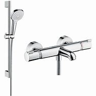 Image result for Hansgrohe Shower Head Systems