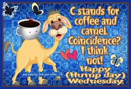 Image result for Hump Day Quotes Wednesdays