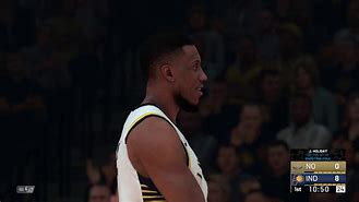 Image result for Pacers NBA 2K19