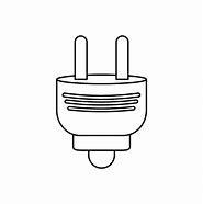 Image result for AC Appliance Plug