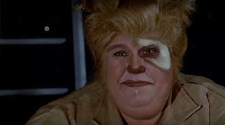 Image result for BARF From Spaceballs