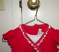 Image result for Hanger Made Out of Barbie
