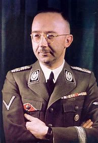 Image result for Heinrich Himmler at 20