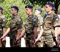 Image result for Greek Army Uniform