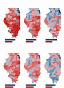 Image result for Illinois Election Map