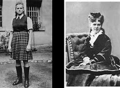 Image result for Irma Grese Grave