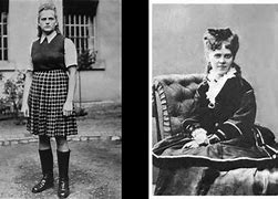 Image result for Irma Grese Dead