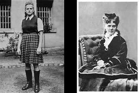 Image result for Irma Grese Burial Site