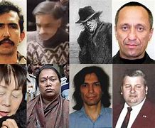 Image result for Real Serial Killers
