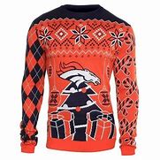Image result for Denver Broncos Sweater