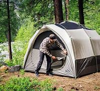 Image result for Best Camping Tents for Family of 4