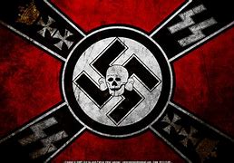 Image result for SS Nazi Anime Wallpaper