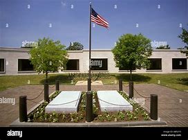 Image result for Truman Burial Site