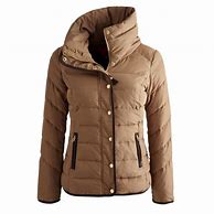 Image result for Padded Jackets for Women