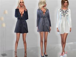 Image result for Sims 4 Robe CC