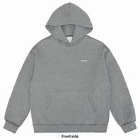 Image result for Light Grey Hoodie Fbric