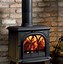 Image result for Cast Iron Kitchen Stoves