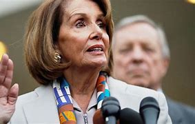 Image result for Nancy Pelosi Speaking California Convention