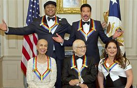 Image result for 39 Annual Kennedy Center Honors