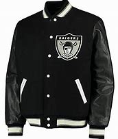 Image result for All-Black Varsity Jacket