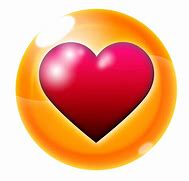 Image result for Heart Button