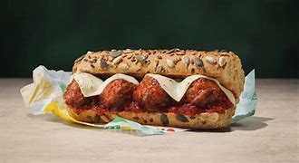 Image result for Subway Delivery