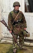 Image result for Wehrmacht Camo