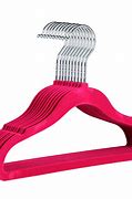 Image result for What Is a Flocked Hanger
