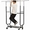 Image result for Clothes Stands and Racks