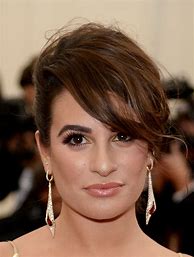 Image result for Lea Michele Eyes