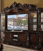 Image result for Entertainment Center Furniture