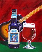 Image result for Craft Beer Art