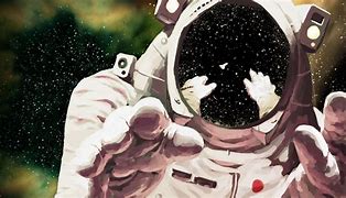 Image result for lost astronaut