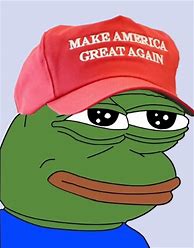 Image result for Make America Great Again Cartoon