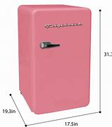 Image result for Pink Refrigerator Full Size