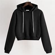 Image result for Mods to Put On with a Half Crop Top Paper Hoodie