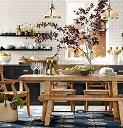 Image result for Pottery Barn Kitchen Ideas