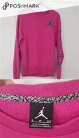 Image result for Air Jordan Girls Sweatshirts
