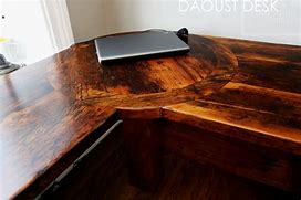 Image result for Reclaimed Wood Planks for Front Desk