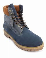 Image result for Timberland Boots Blue Men's